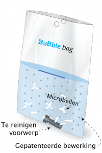 BuBble bag